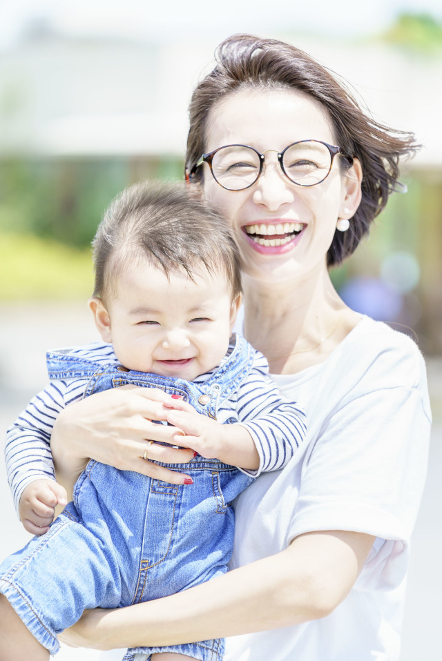 trickster photography（梅田 厚樹）の出張撮影家族写真