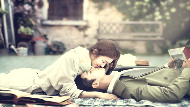 Wedding Howl (スタジオハウル)