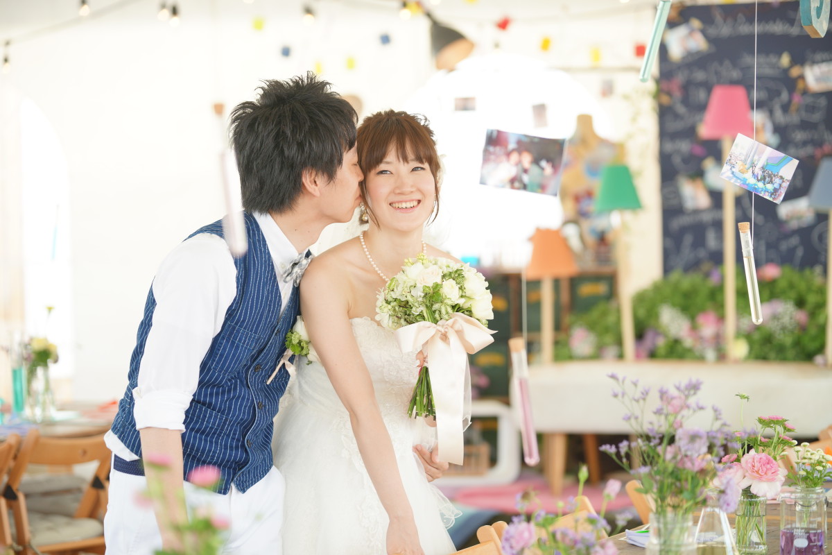 trickster photography（梅田 厚樹）