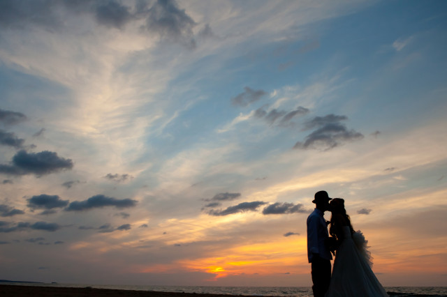 skyward photo film（竹本飛鳥）