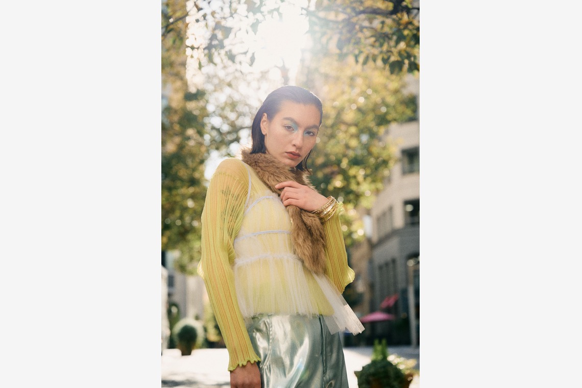 西澤 大和が撮影した写真のアルバム「city」