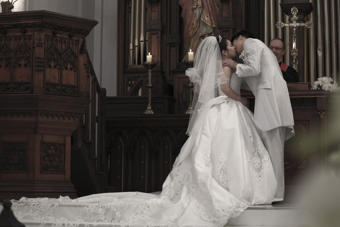 出張撮影ななが撮影した「ウエディング撮影」の写真