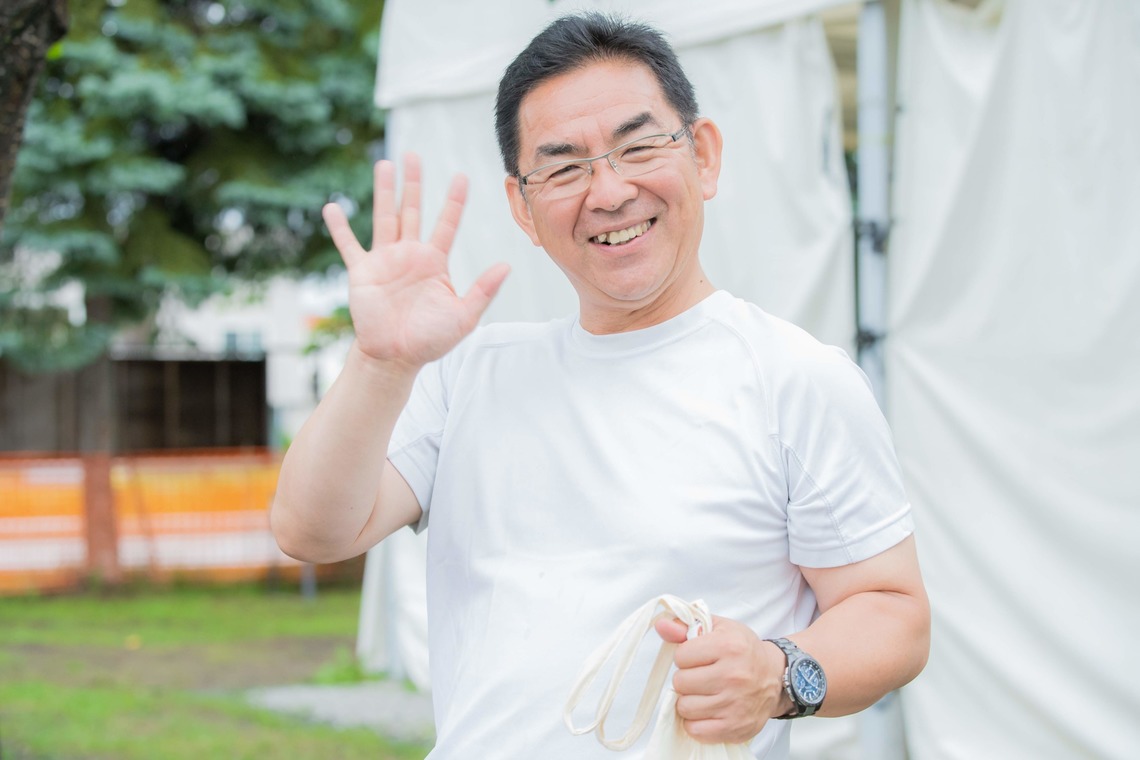 k.filmsが撮影した「上富良野　日の出公園でのウエディング撮影」の写真