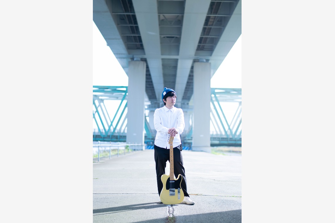 フォトラビが撮影した写真のアルバム「プロフィール撮影」