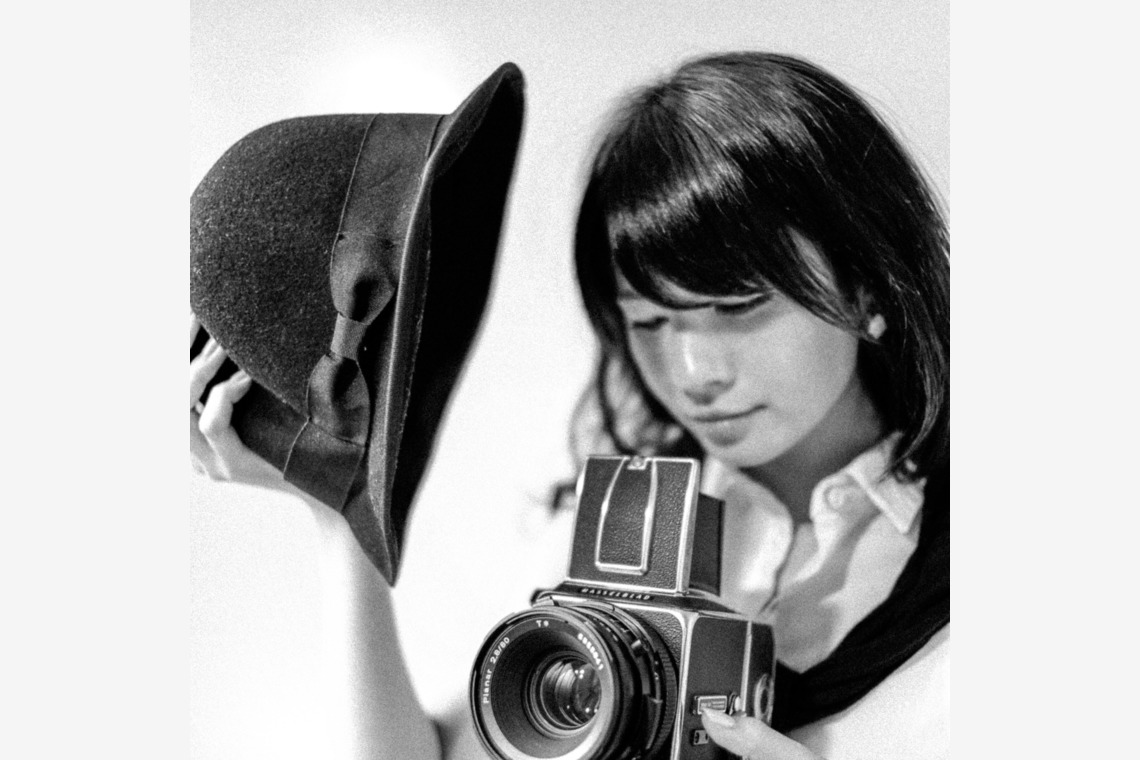 太和皇商事株式会社が撮影した写真のアルバム「アートライン」