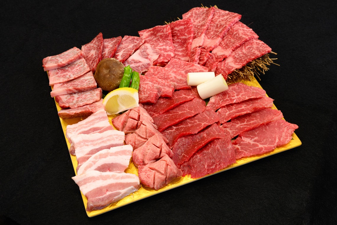 出張撮影TLaboが撮影した写真のアルバム「メニュー撮影」