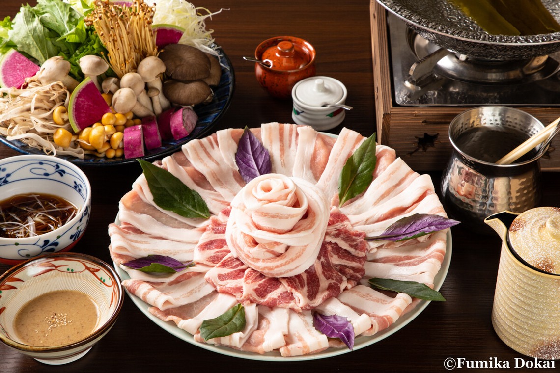 道海史佳が撮影した「飲食店」の写真