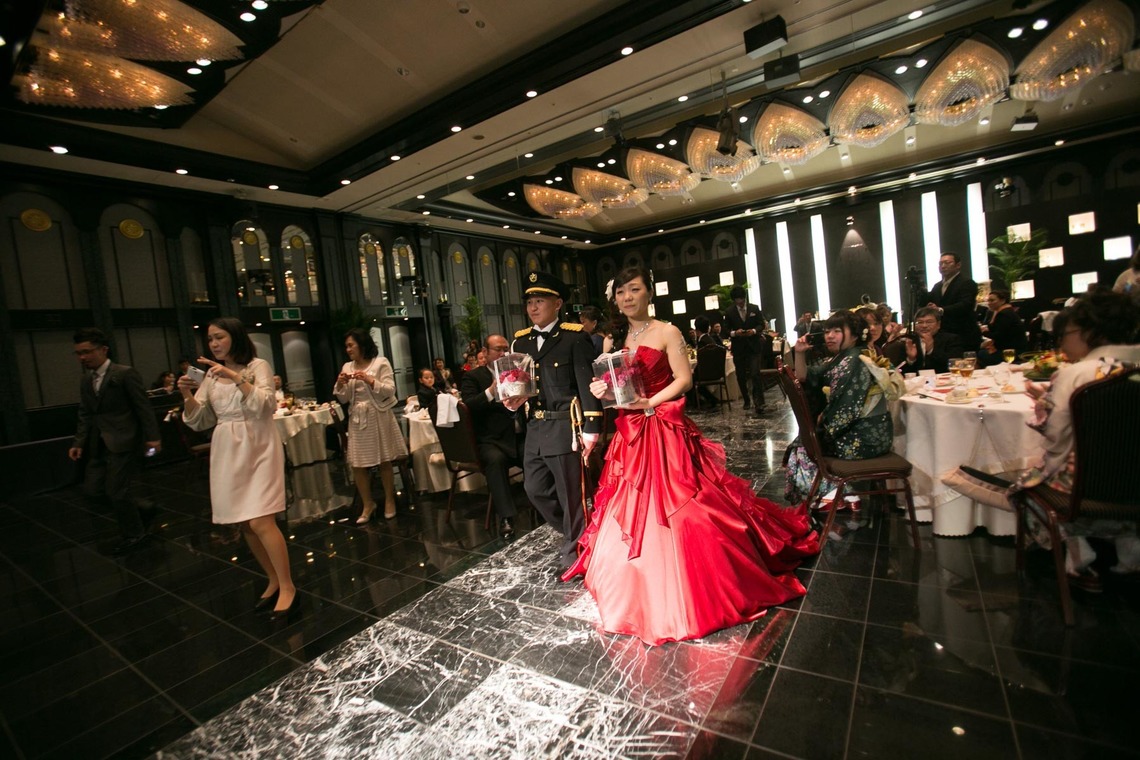 Happy Life Photo works (羽根田写真事務所)が撮影した写真のアルバム「新潟_神前式」