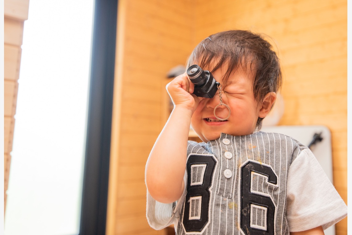 ミーチェ フォトが撮影した写真のアルバム「一生残る一瞬を」