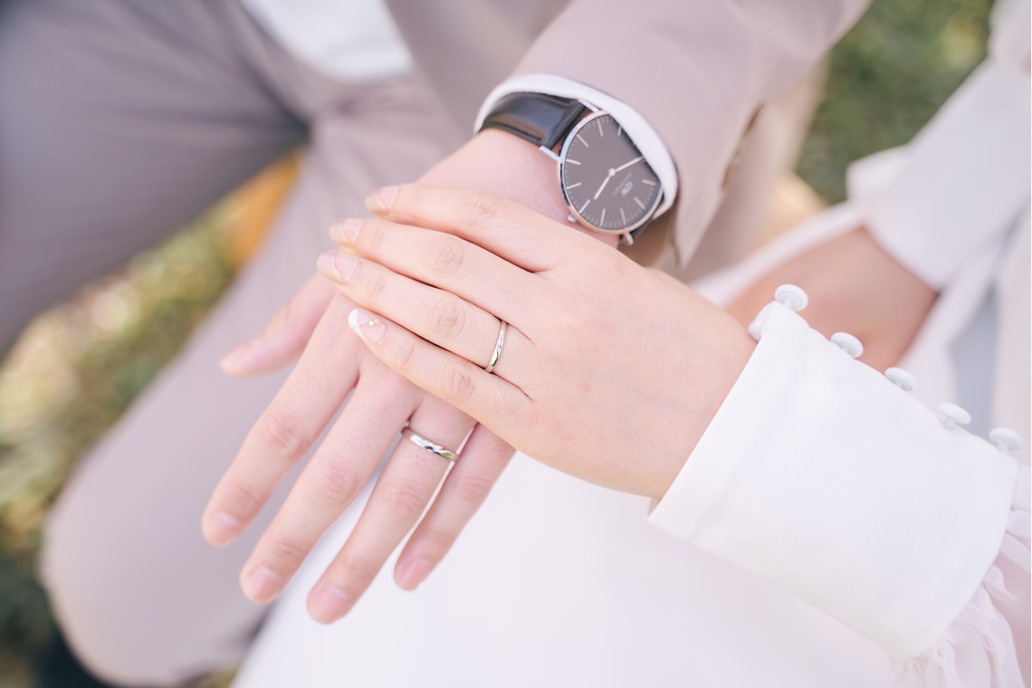 Photo of pre-spring photo taken by スタジオアルパルカ