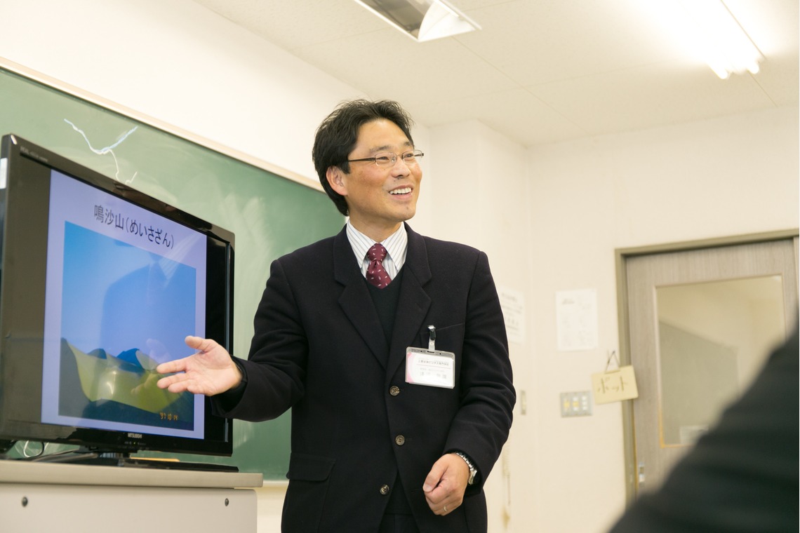 kentarou shimizuが撮影した「インタビュー　人物　撮影事例」の写真