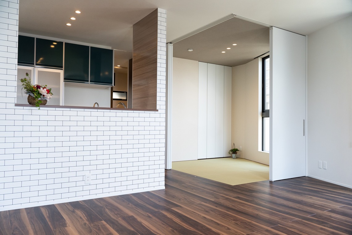 Kanaeruが撮影した「リフォーム」の写真