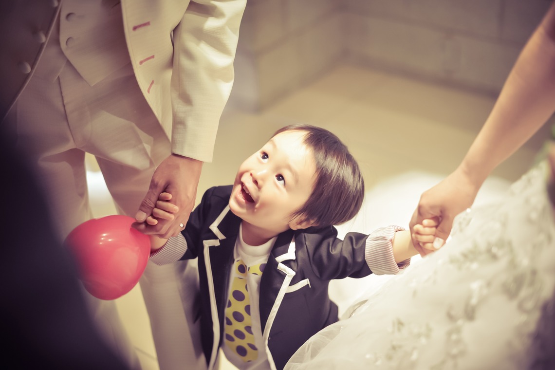 Photo of  taken by PIC WEDDING PHOTO（関口純一）