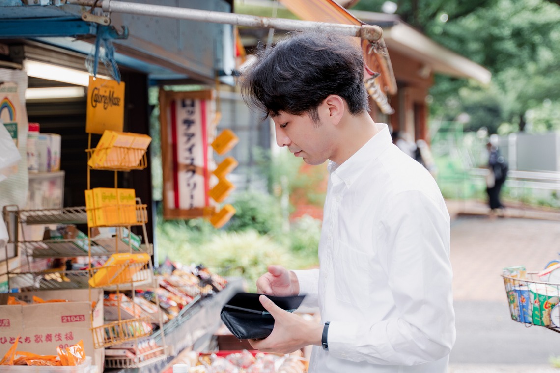 Flipsideが撮影した「人物撮影＠東京」の写真