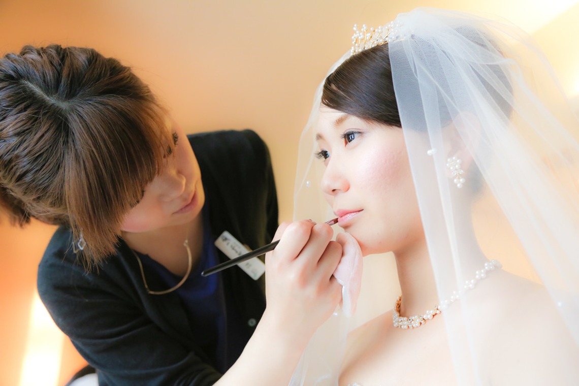 studio HATOYAが撮影した「婚礼写真4」の写真