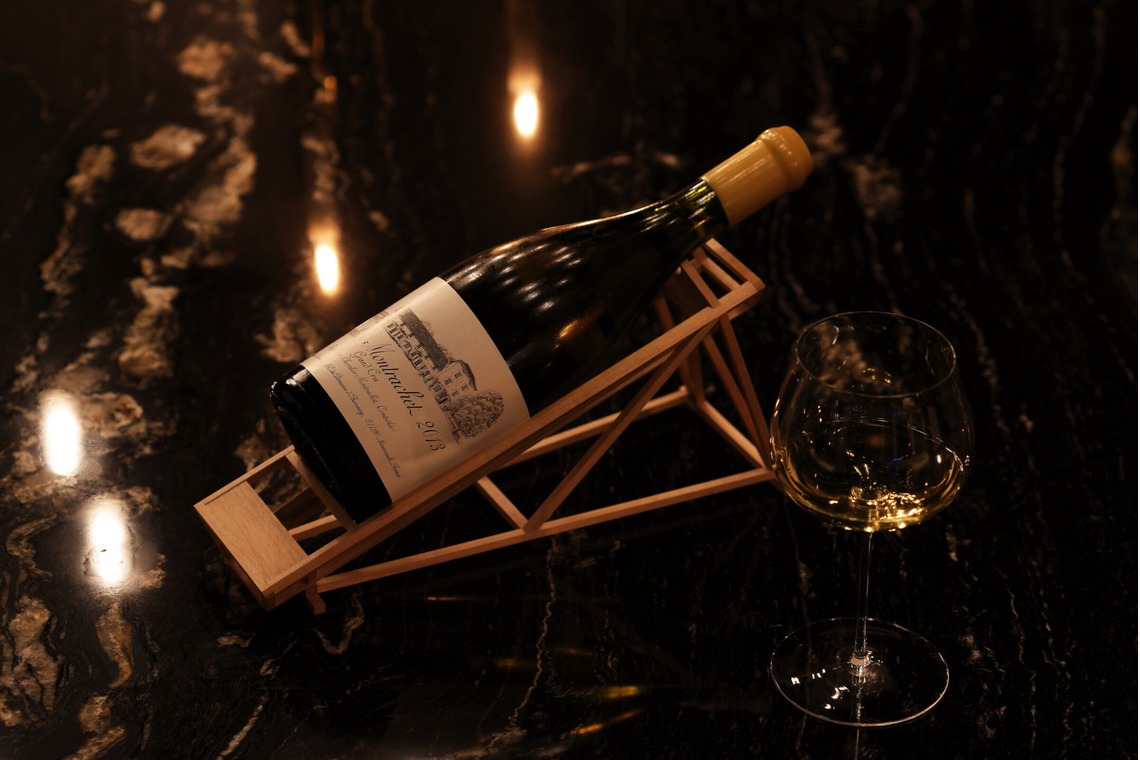 森安　照が撮影した「ワイン・シャンパン・レストラン内観・イメージカット」の写真