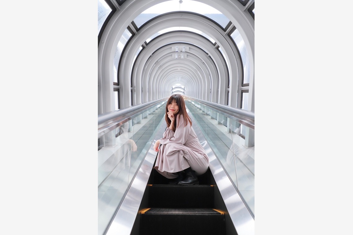 フォトグラファー・しょーきが撮影した「ポートレート」の写真