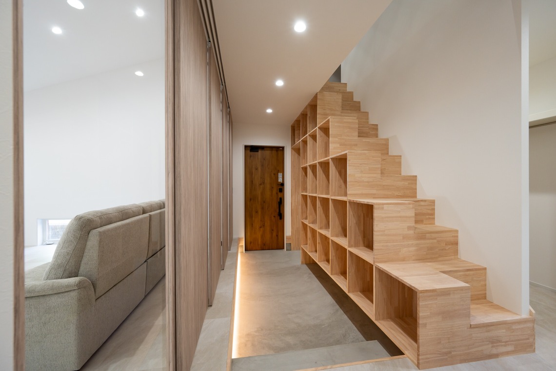 KOGA写真が撮影した「物件・不動産ポートフォリオ」の写真