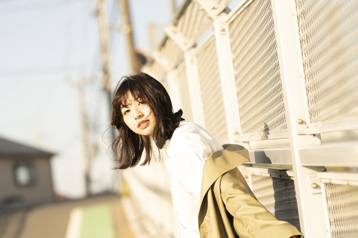 近藤 輝明が撮影した「ポートレート レディス」の写真