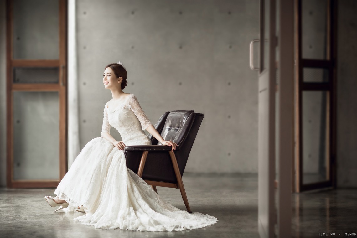 Wedding Howl (スタジオハウル)が撮影した「タイムトゥ」の写真