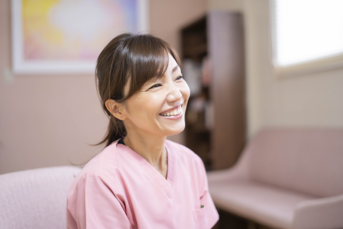 スタジオ11が撮影した「インタビュー撮影案件A」の写真