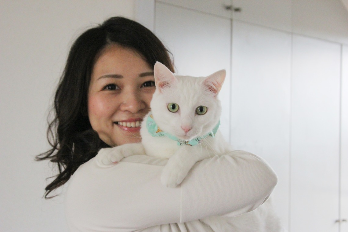 渡邉博海が撮影した「ペット」の写真