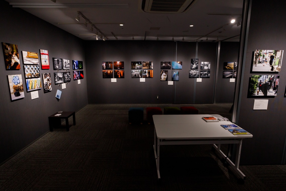 猫田晃広が撮影した写真のアルバム「店舗、サロン、ホテル」