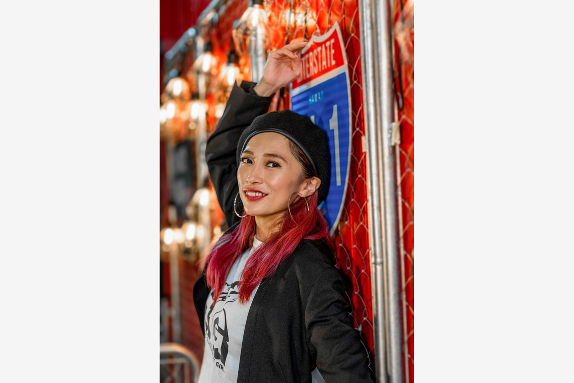 吉原規仁が撮影した「ＳＮＳ用プロフィール写真」の写真