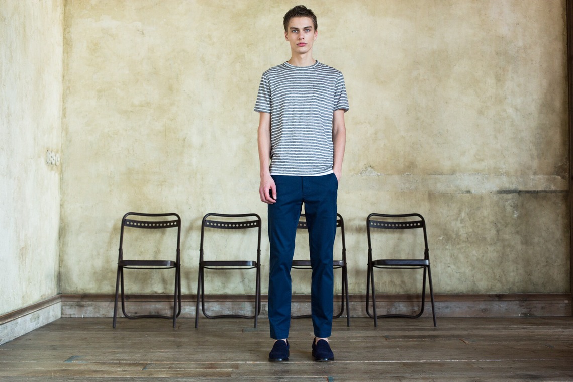 恩田拓治写真事務所が撮影した「アパレル撮影」の写真