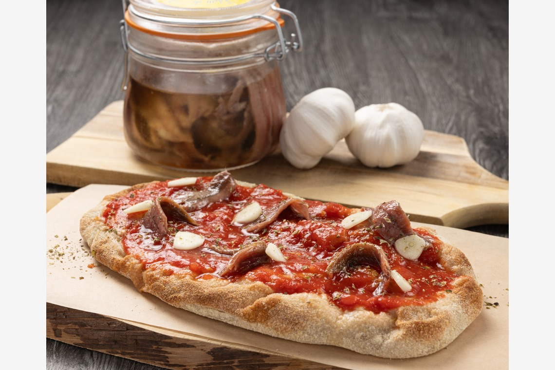 保坂　真弓が撮影した写真のアルバム「イタリア料理のメニュー撮影」