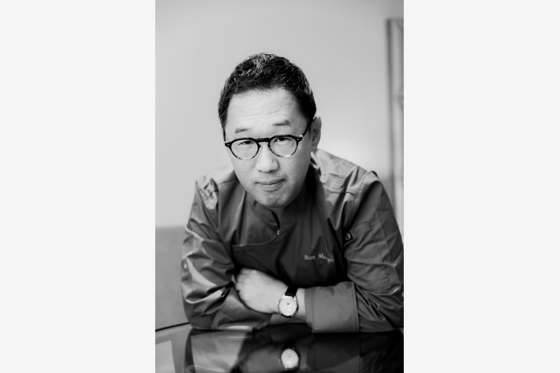 工藤が撮影した写真のアルバム「宣材写真」