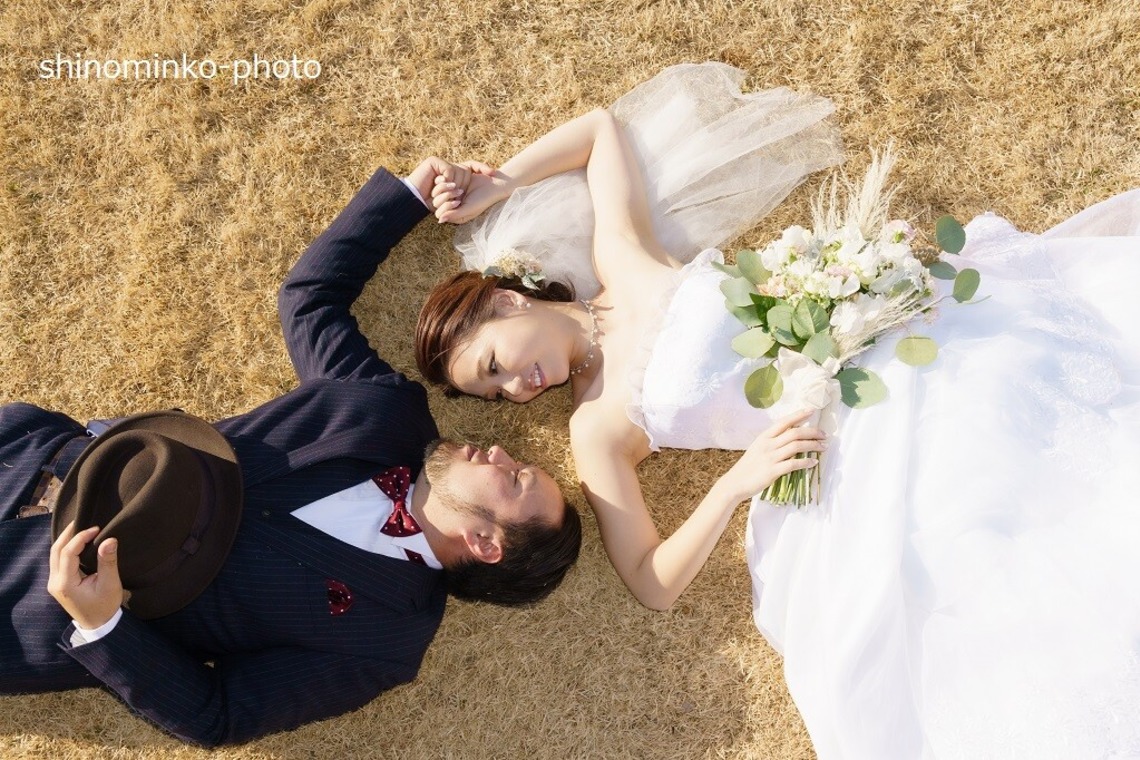 しのみんこフォト