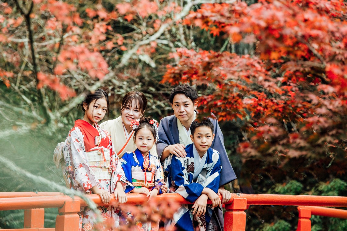 植田若奈が撮影した「宮島753」の写真