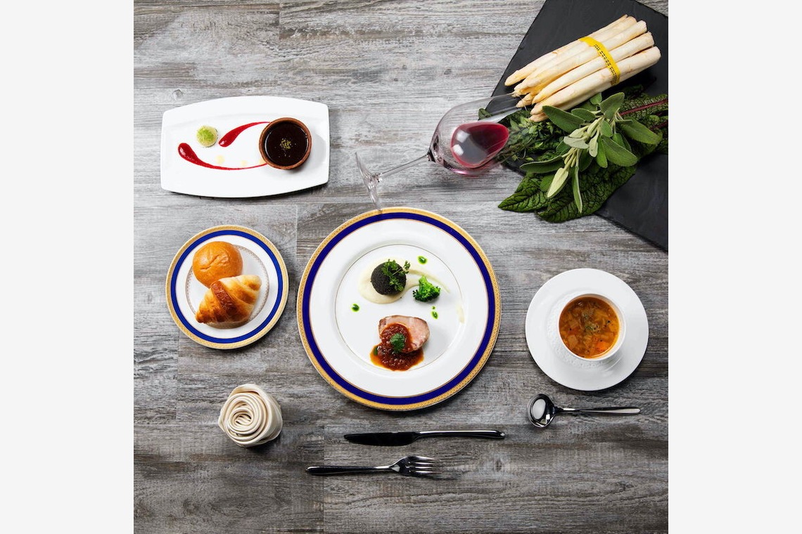 樋上孝典が撮影した「料理撮影」の写真