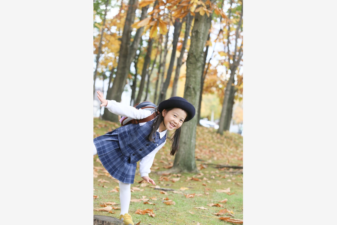 フォトスタジオアットホームが出張撮影した家族写真(キッズ,ベビーフォト)などが写った「人物撮影」の家族写真