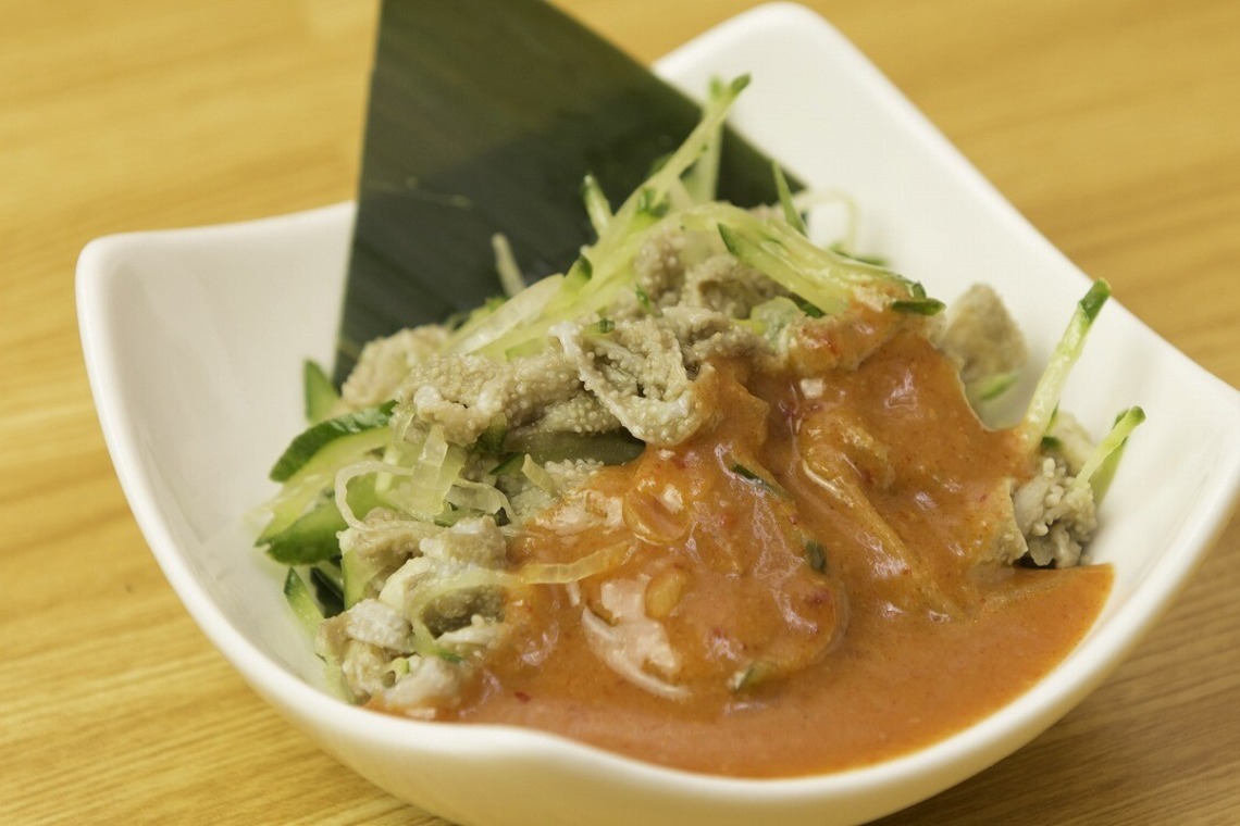 エンリッチ フォトグラフィーが撮影した「料理メニュー写真」の写真