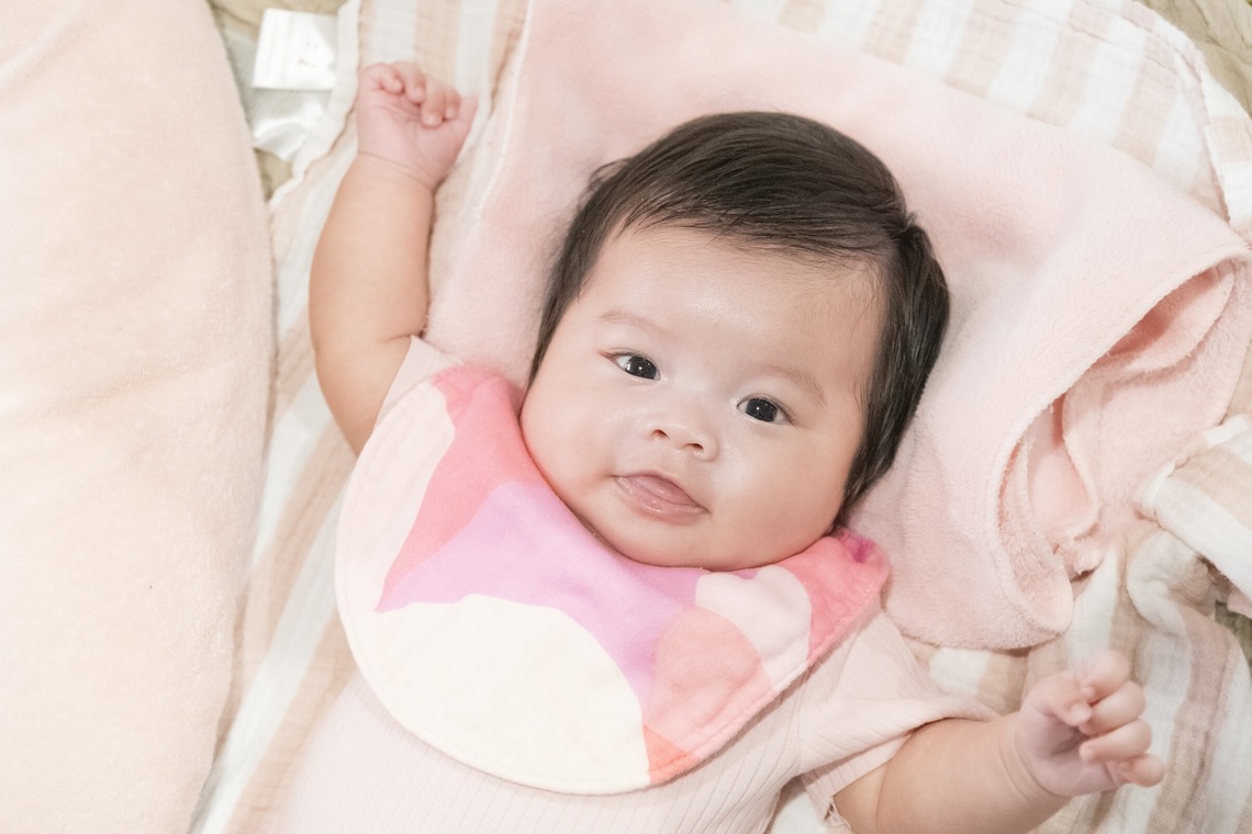 フォトスタジオ　ちっくたっくが撮影した「ファミリーフォト(ファミリー・キッズ・ベビー)」の写真