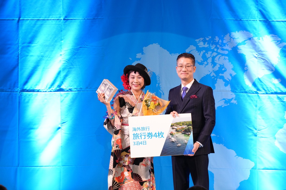 フォトビジョングループみっちゃんが撮影した「セミナー、集合写真」の写真