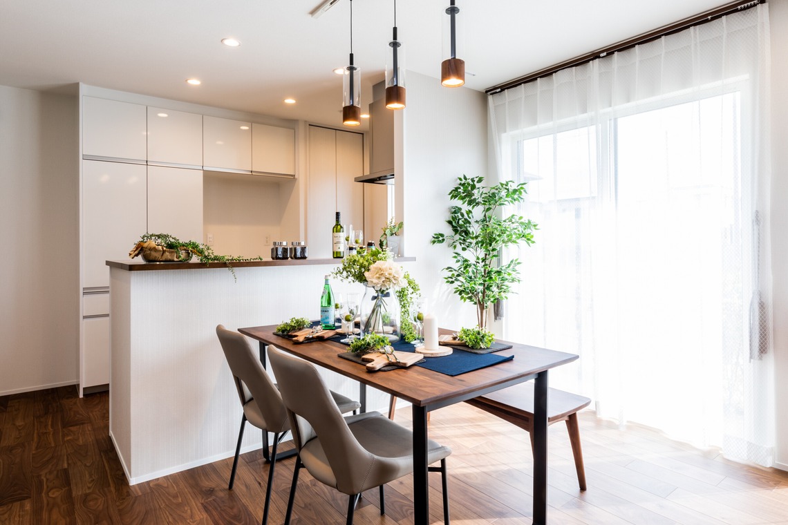 GRAPHICAが撮影した「住宅」の写真