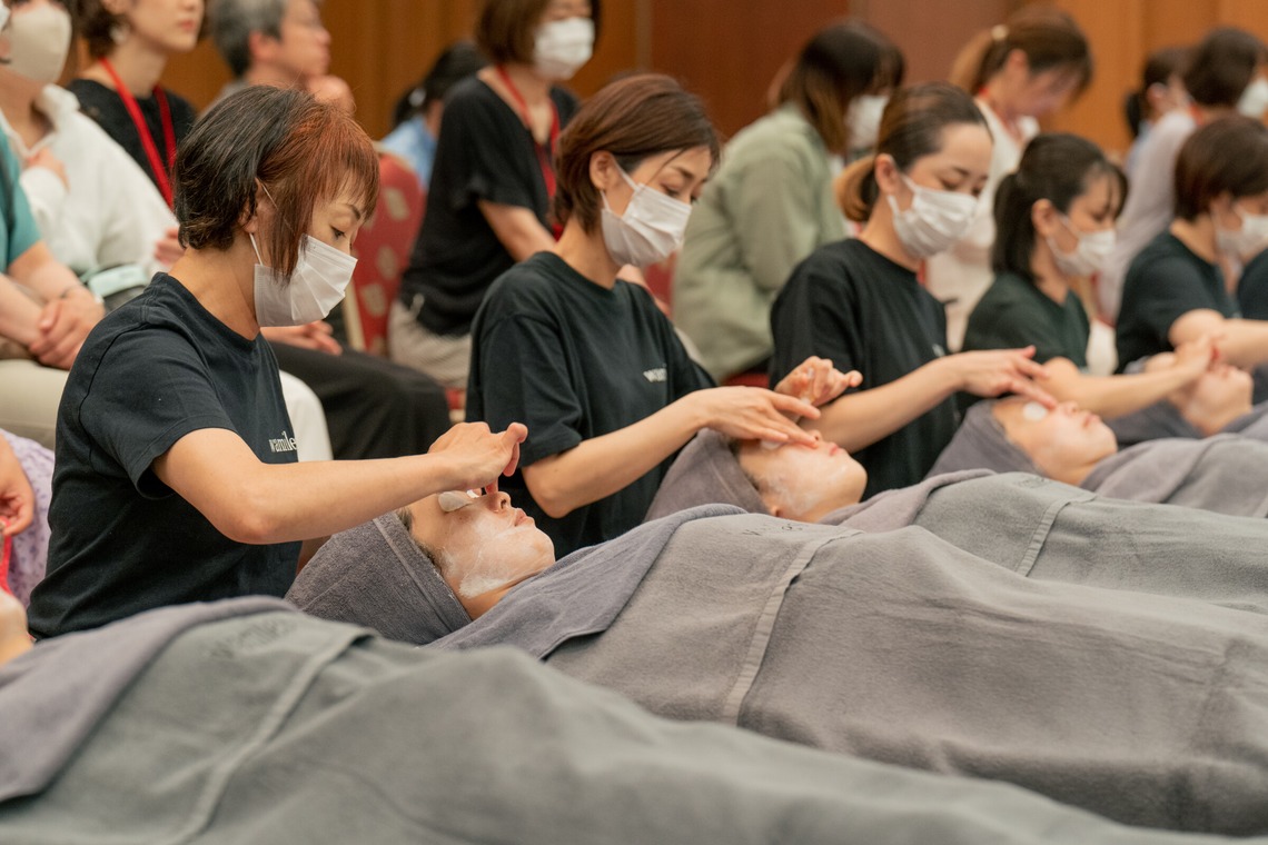 須田桃加が撮影した写真のアルバム「Wamiles様イベント撮影」