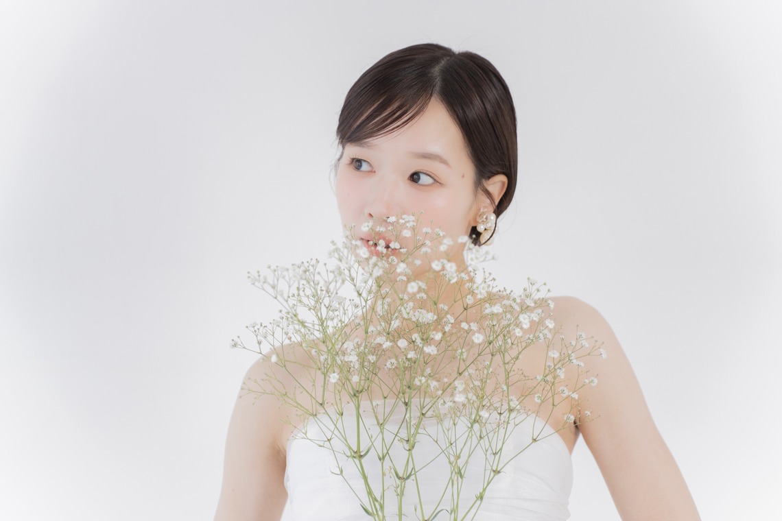 Keiphotoが撮影した写真のアルバム「ウェディングファッション（スタジオ）」
