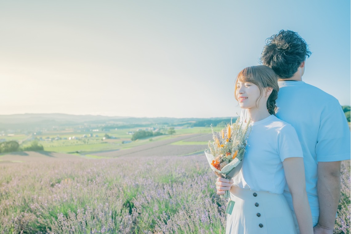 日下部　滉介が撮影した家族写真の出張撮影/旅行先の記念撮影のアルバム「ファミリー / 北海道」