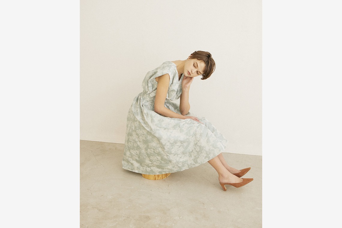 福冨ちはる写真事務所が撮影した「モデル撮影」の写真