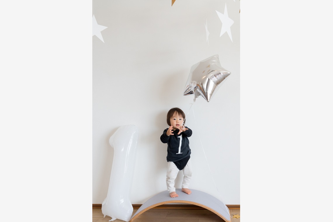 久保　秀臣が撮影した写真のアルバム「baby&kids」