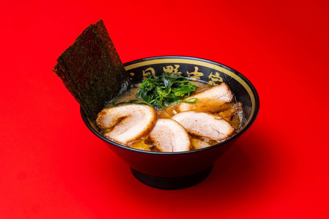 株式会社スマイルプロアートが撮影した「料理撮影」の写真