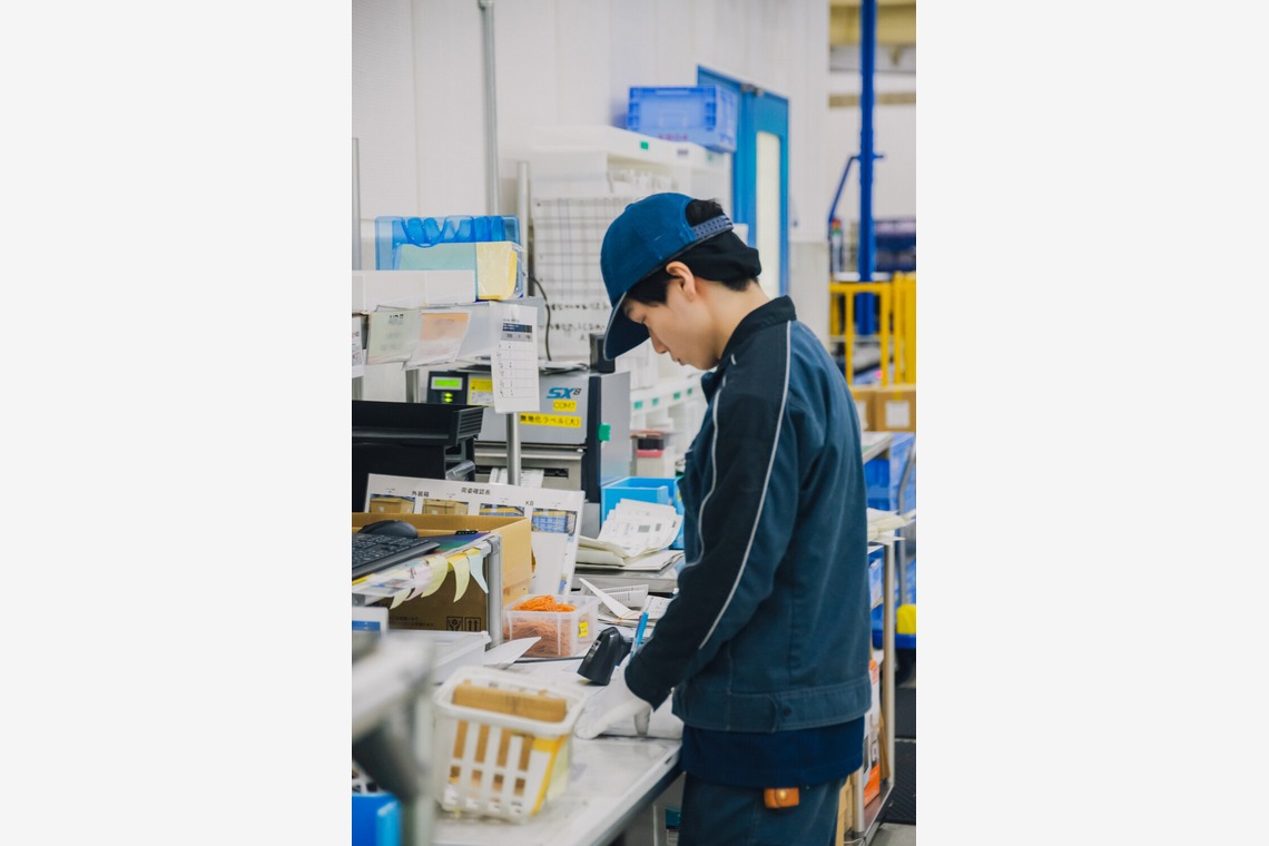 Canvasが撮影した「エン転職/株式会社エムアンドエム様」の写真