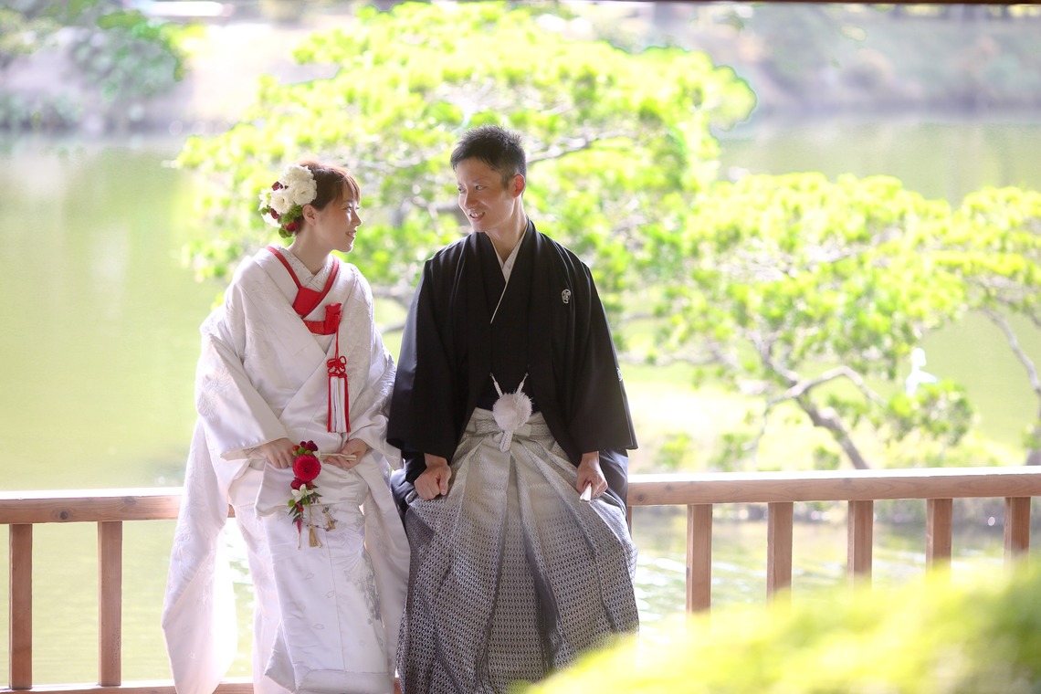 KIKIウェディングが撮影した「広島」の写真