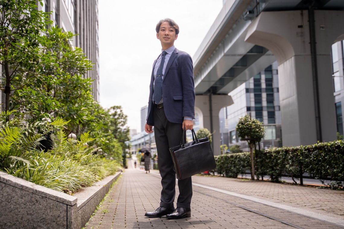 Flipsideが撮影した「人物撮影＠東京」の写真