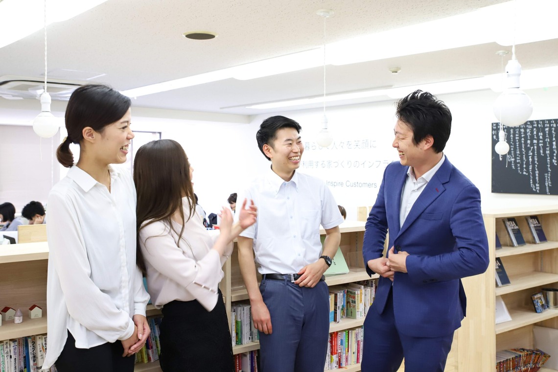 全国出張カメラマン【甲斐ルーカス】が撮影した「企業案件（店舗・会社・サロン・人物など）」の写真