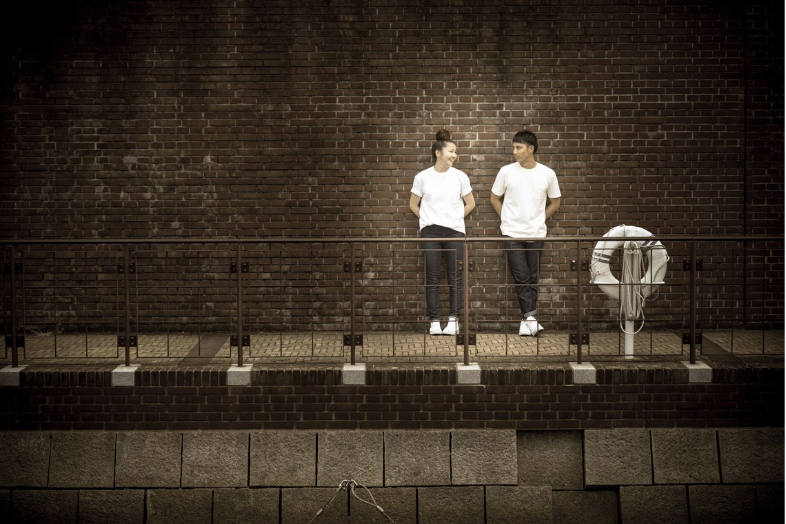 竹部 祐樹が撮影した「エンゲージメントフォト＠水辺の森公園」の写真